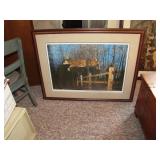 ltd ed Great Escape print >>