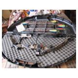 PSE The Beast compound bow>