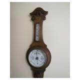 British made banjo shape>