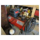 Craftsman air compressor>
