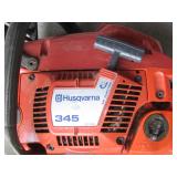 Husqvarna 345