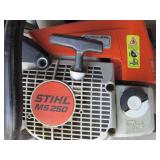 Stihl MS250