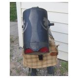 1940s hobby horse>