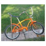 1970s bike
