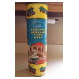 Lincoln Logs>