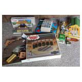 Thomas the Train toy sets and>>>