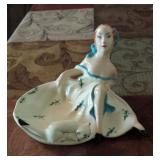 whimsical cat and mouse>