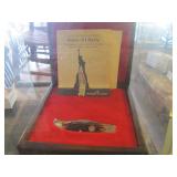 Schrade Statue of Liberty