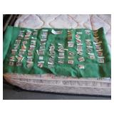 duck stamp lapel pins