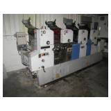 Ryobi 3304H four color >