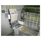 Royse space saver circulation unit>