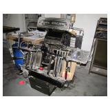 Original Heidelberg >