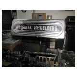 Windmill Letter Press>