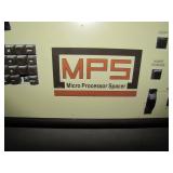 Micro Processor Spacer >