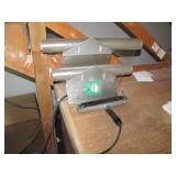 Emerald Mfg. ST7 roller sealer>