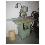 Challenge single spindle >