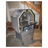 Bunn Package Tying machine>