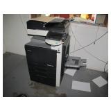BizHub C280 copier printer scanner>
