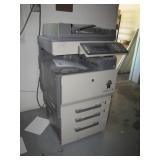BizHub C250 copier printer>