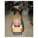 have not tried to start>