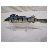 Oscar Peterson 7in. Perch >