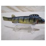 fish spearing decoy>>