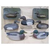 group pic of ducks>>>>