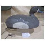 Blue Bill Don McLeary