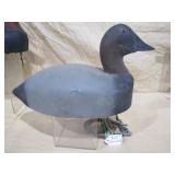 Canvasback Ralph Johnston