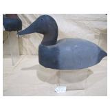 Canvasback Ralph Johnston