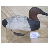 Canvasback unknown, swing weight