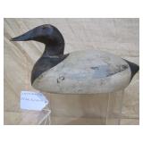 Canvasback Ed One Arm Kelly