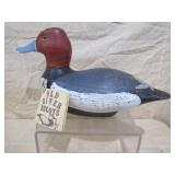 Old River Decoys