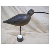 Curlew split wing WWT