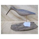 Short Billed Dowitcher