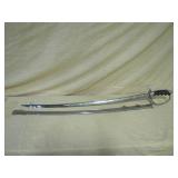 Model 1902 US Calvary Sabre>>