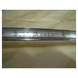 also engraved soldier name