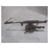 Expert skeet thrower>