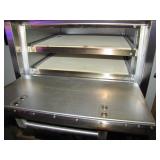 fairly new, appears near unused