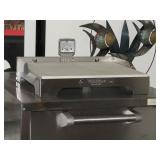 VillaWare pizza stone cooker>