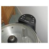 deep fryer cooker