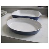 Emile Henry bakeware>
