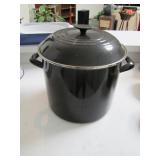 Le Creuset  enameled steel >