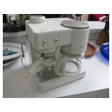 Krups expresso machine