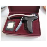 Vigneto wine bottle opener>