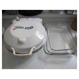 pizza grill, bakeware