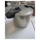 Tfal pressure cooker>