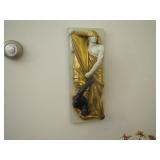 interesting modern wall decor >