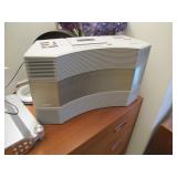 Bose table top stereo>