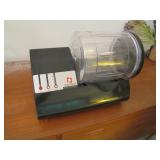 Reveo vacuum marinater mixer